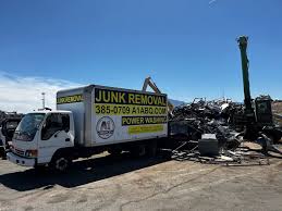 Fair Oaks, GA Junk Removal Services Company